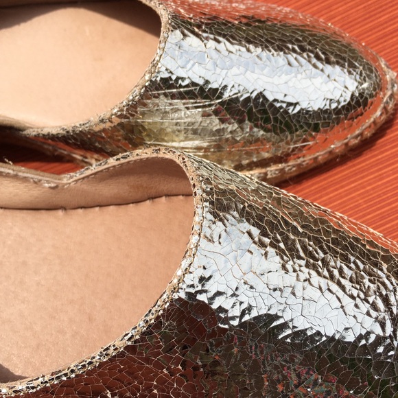 🇪🇸 Ateliers Handmade Espadrilles - Picture 7 of 13